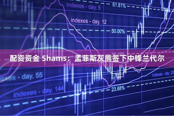 配资资金 Shams：孟菲斯灰熊签下中锋兰代尔